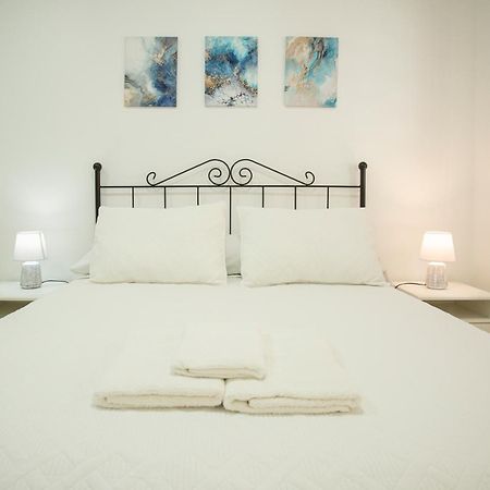 Wish Suite Amparo De Sevilla Exterior photo