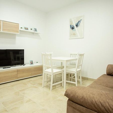 Wish Suite Amparo De Sevilla Exterior photo