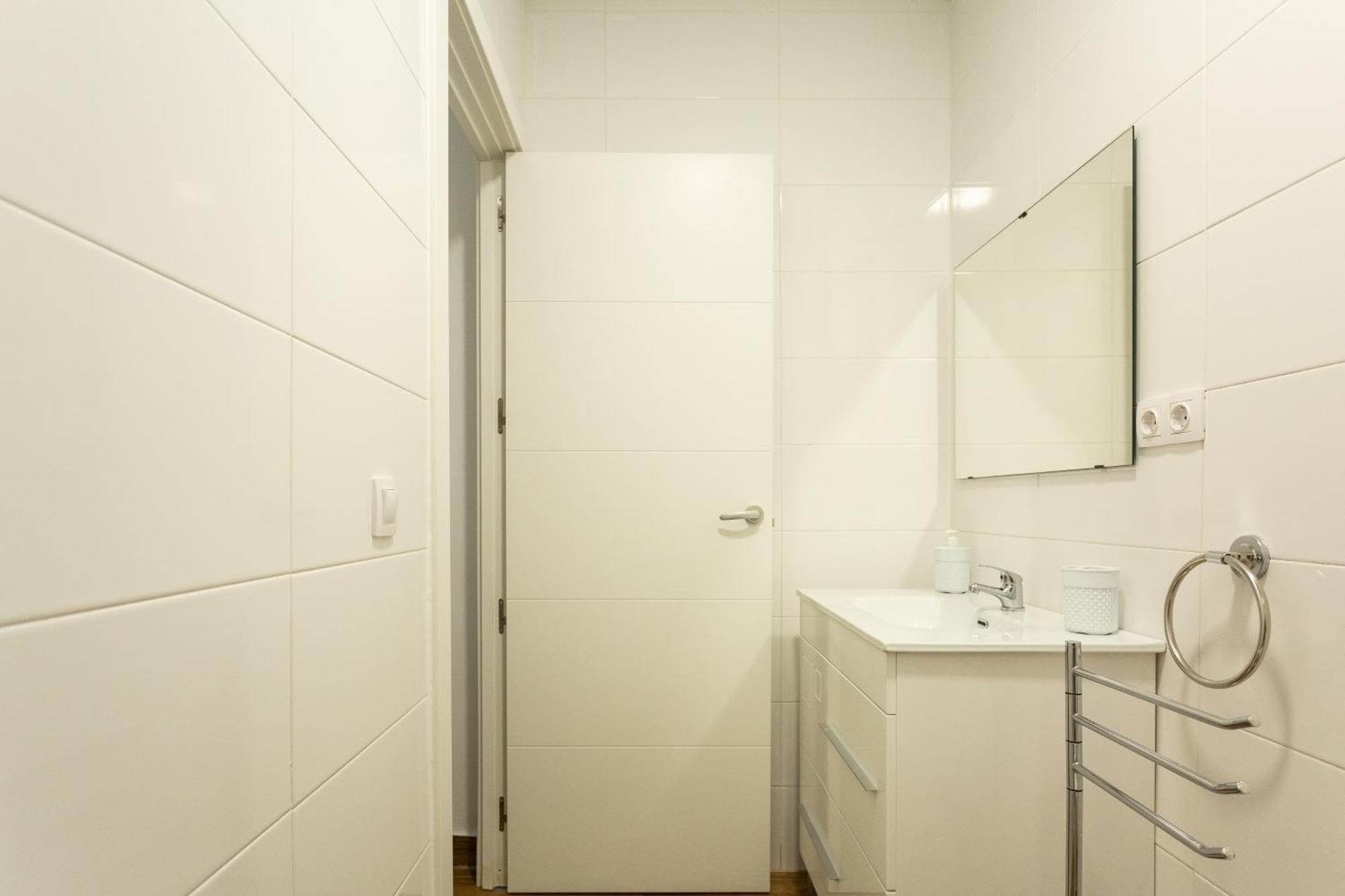 Wish Suite Amparo De Sevilla Exterior photo