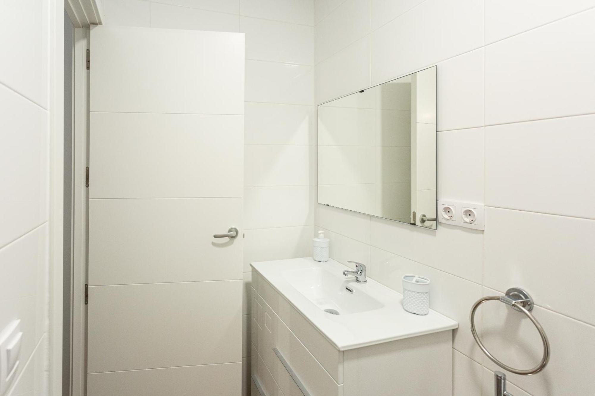 Wish Suite Amparo De Sevilla Exterior photo