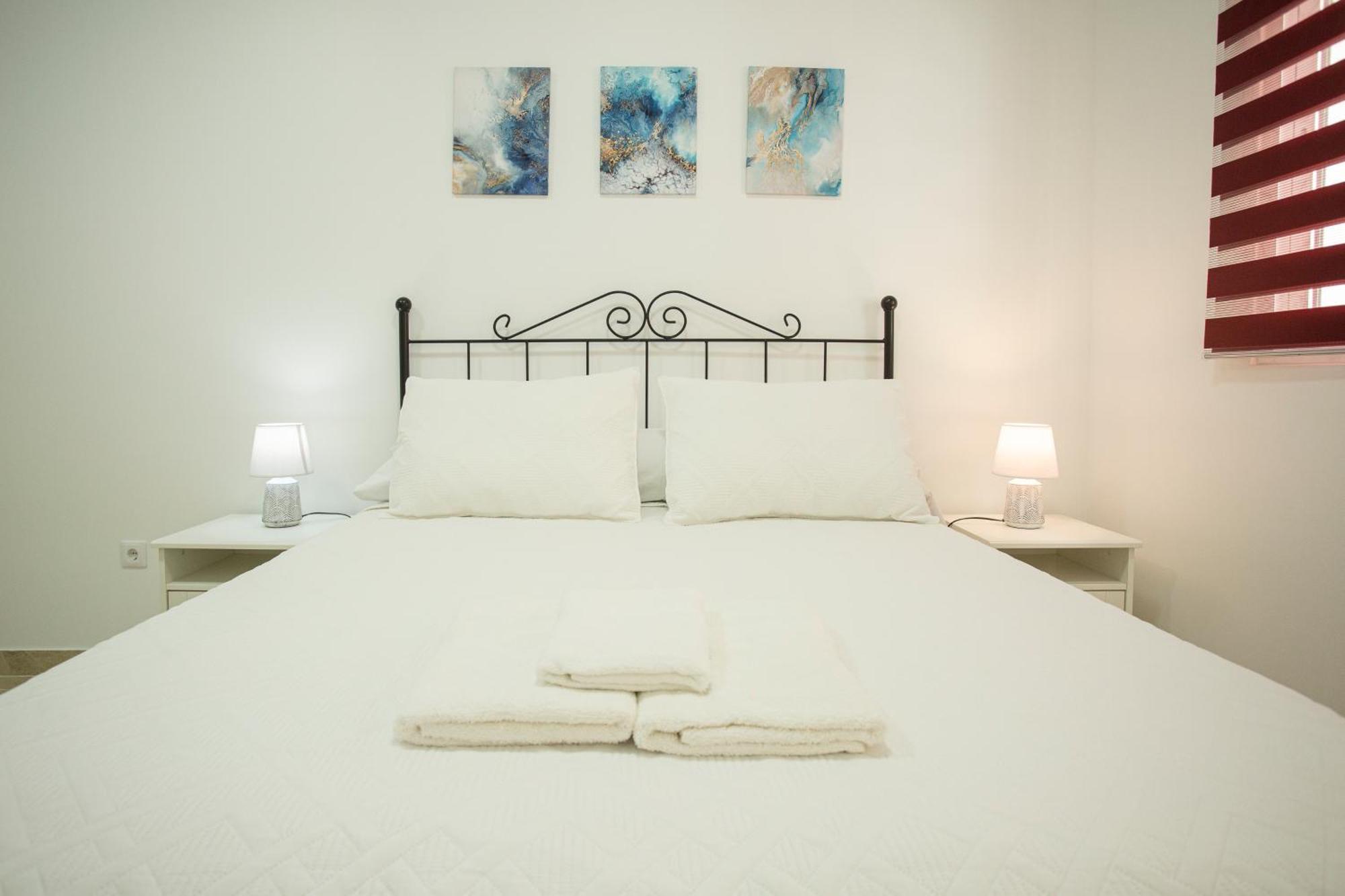 Wish Suite Amparo De Sevilla Exterior photo