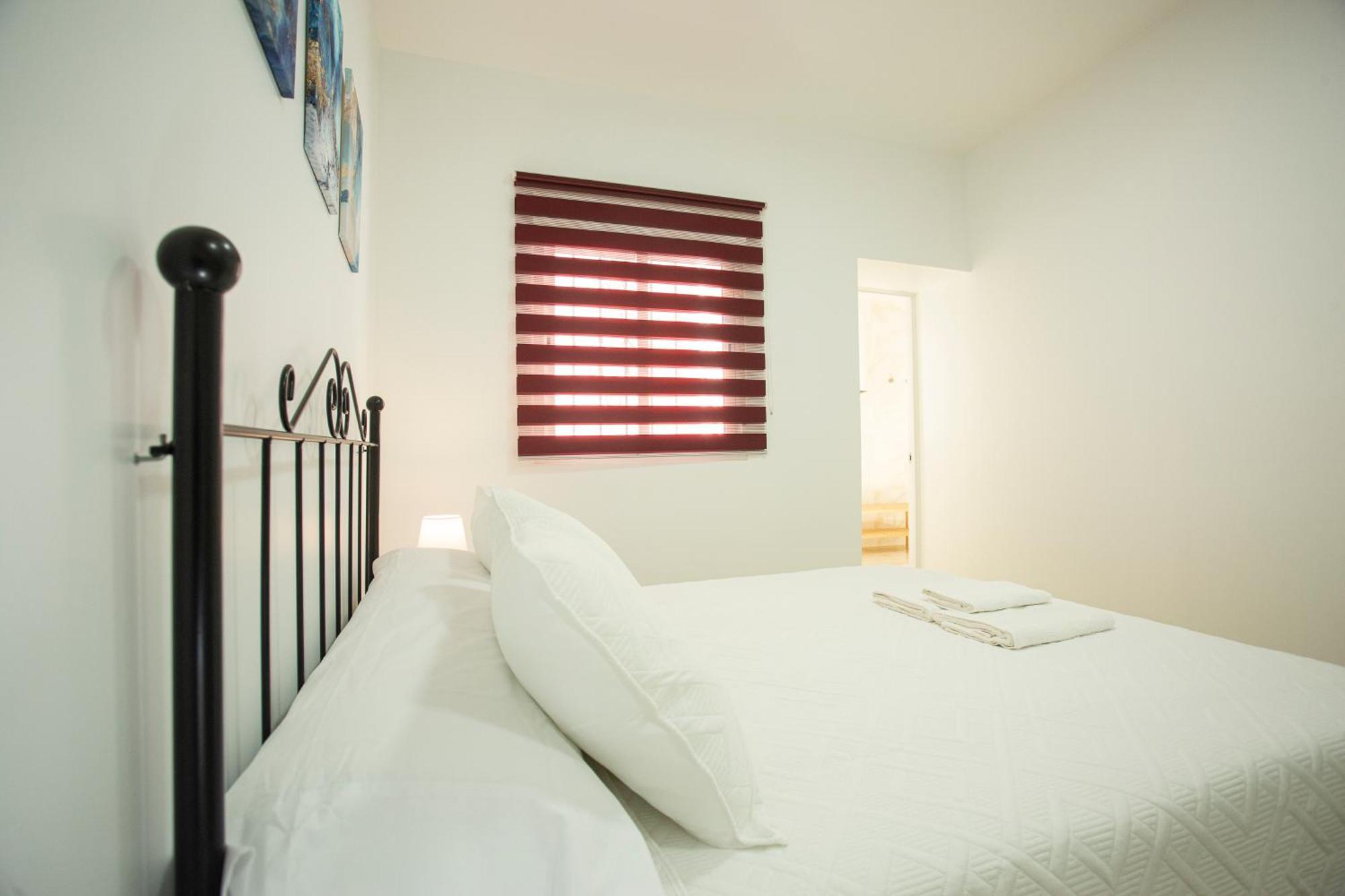 Wish Suite Amparo De Sevilla Exterior photo