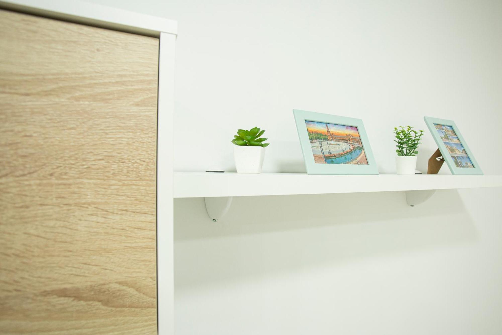 Wish Suite Amparo De Sevilla Exterior photo