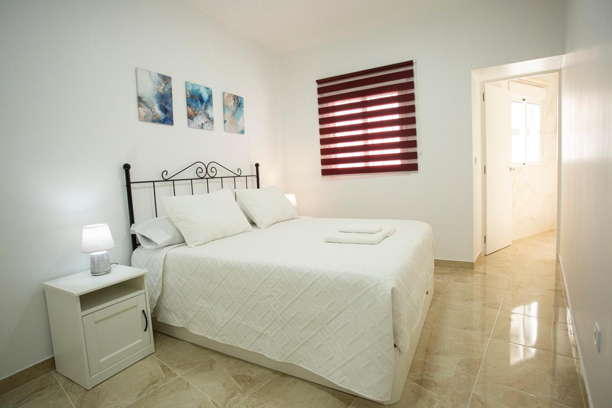 Wish Suite Amparo De Sevilla Exterior photo