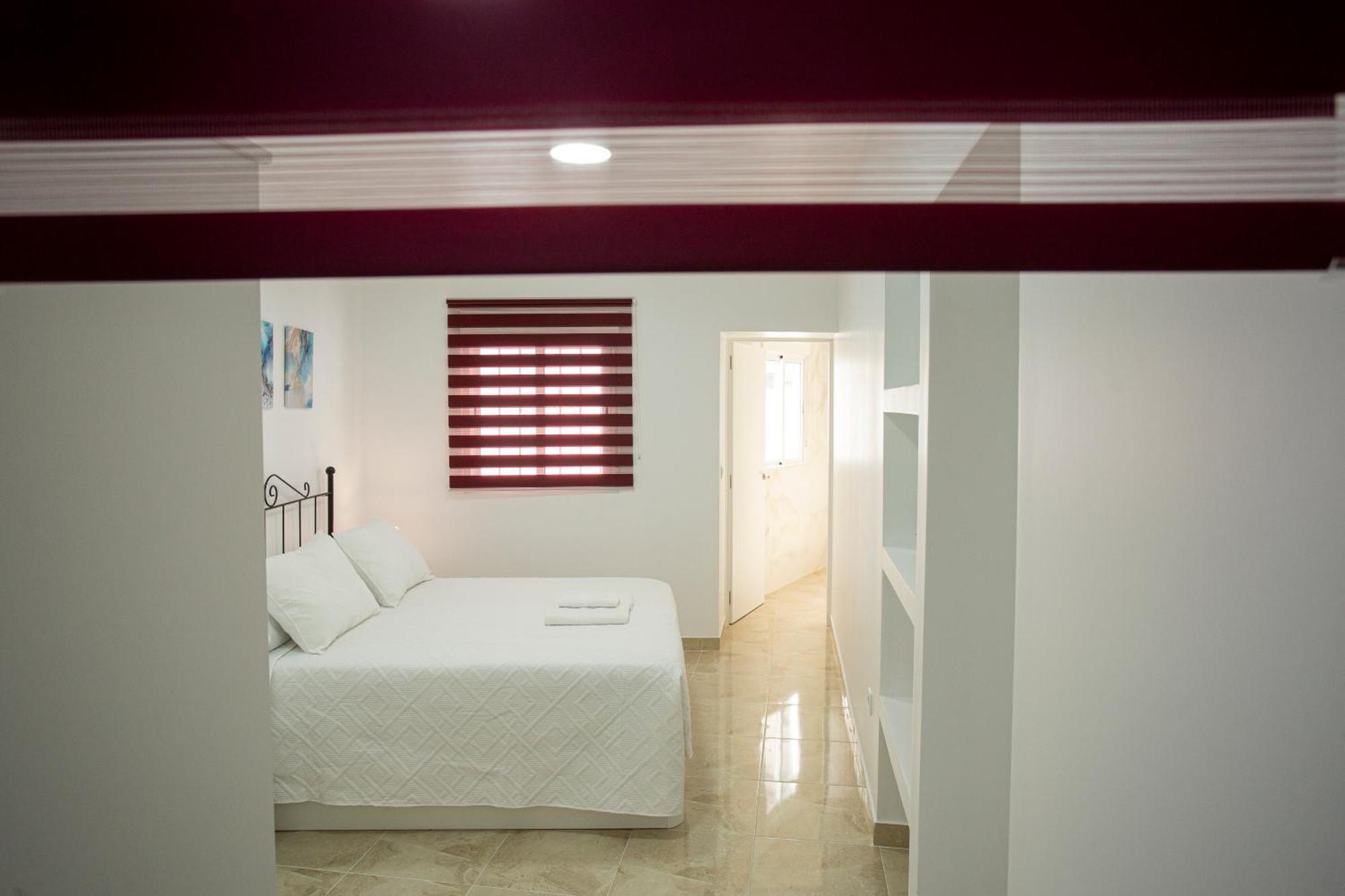 Wish Suite Amparo De Sevilla Exterior photo
